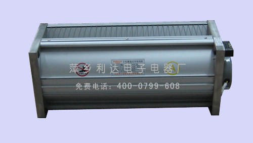 GFDD490-120干式變壓器冷卻風機