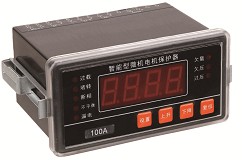 電動(dòng)機(jī)保護(hù)裝置